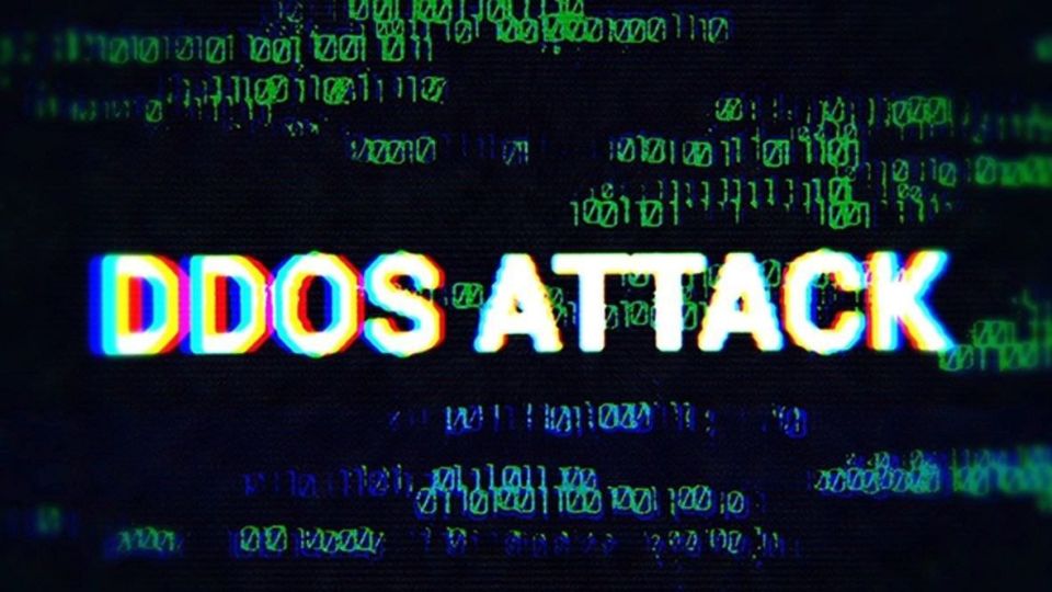� ���������� ������� ��������� ���� ����� ��-�� DDoS-�����