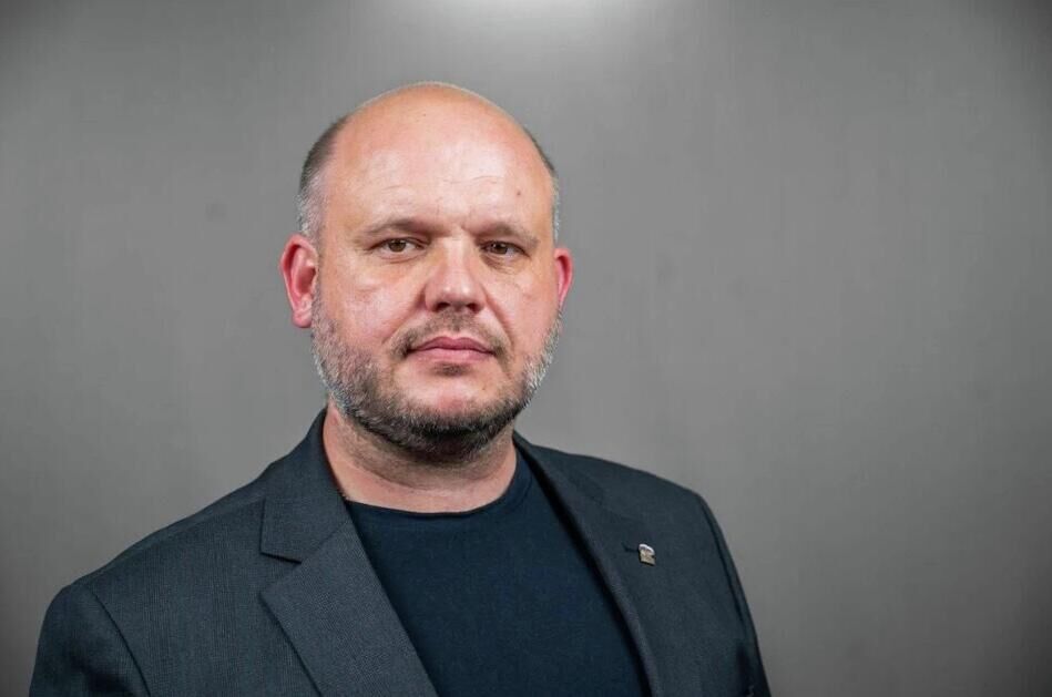 В прифронтовой зоне в Херсонской области открылся форум "Прорыв"