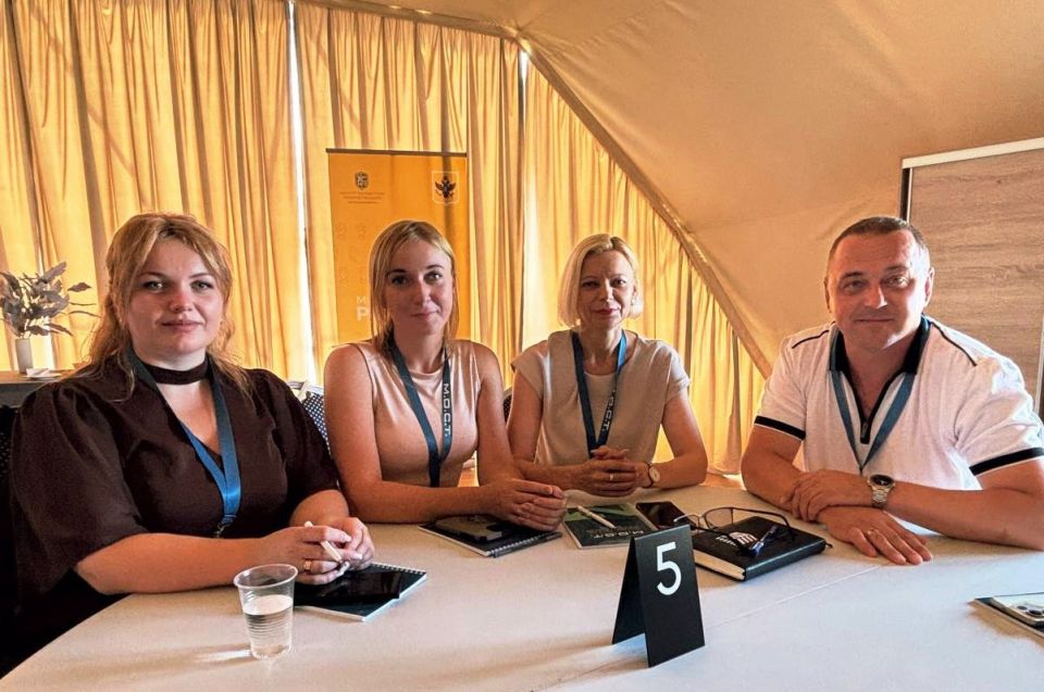 ����� ����������� �������������� ������, ��������� �������� ��������� ������ "������ ������" ������� ������� � ��������������� ��������� � ������ ������� ��.�.�.�.: �������