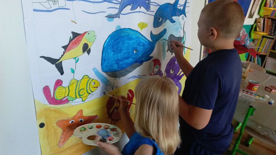 � ���������������� ���������� ������ ����������� � ������������� "���������� ��� ����� � ��������� "