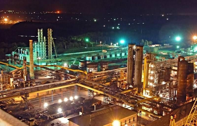 Президент расширил перечень мероприятий, входящих в состав инвестпроектов участников СЭЗ