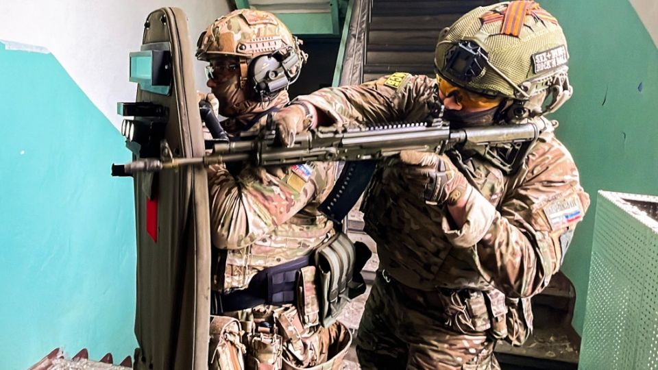 ���������� �������� ��� � 8 �������� ������: ��������� ����������� � ��������� �������