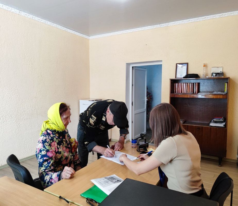 ����������� ������������-����������� ���������������� ������ ���������� �������� � ���������� ���������� ����