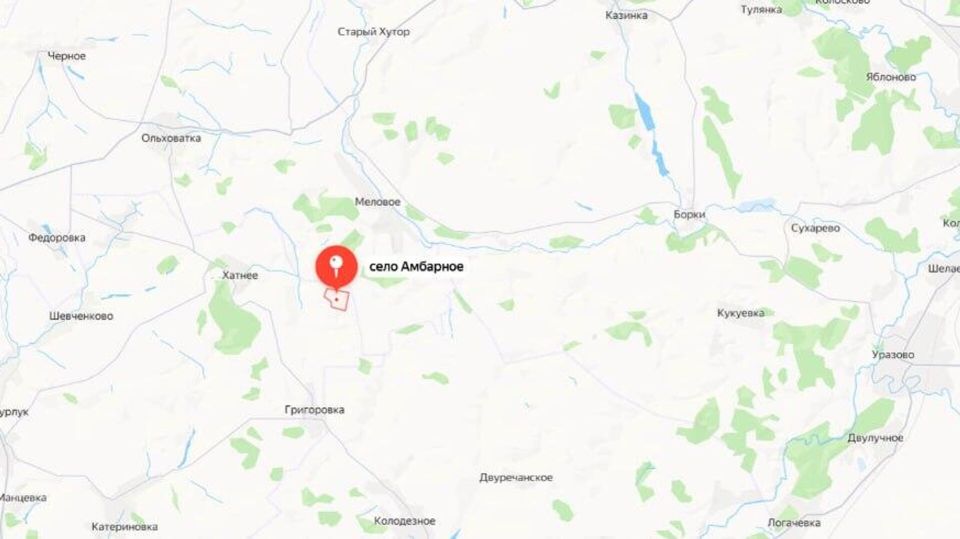 Российские войска продвигаются под Харьковом и наносят удары по объектам ВСУ в Херсоне и других регионах