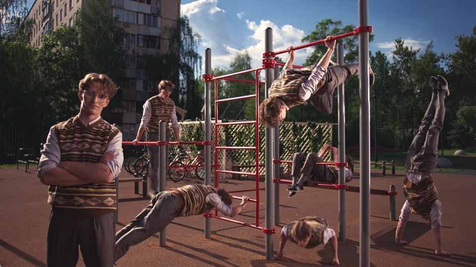 ������ ������ � ���� ������: ��������������� � ��������!