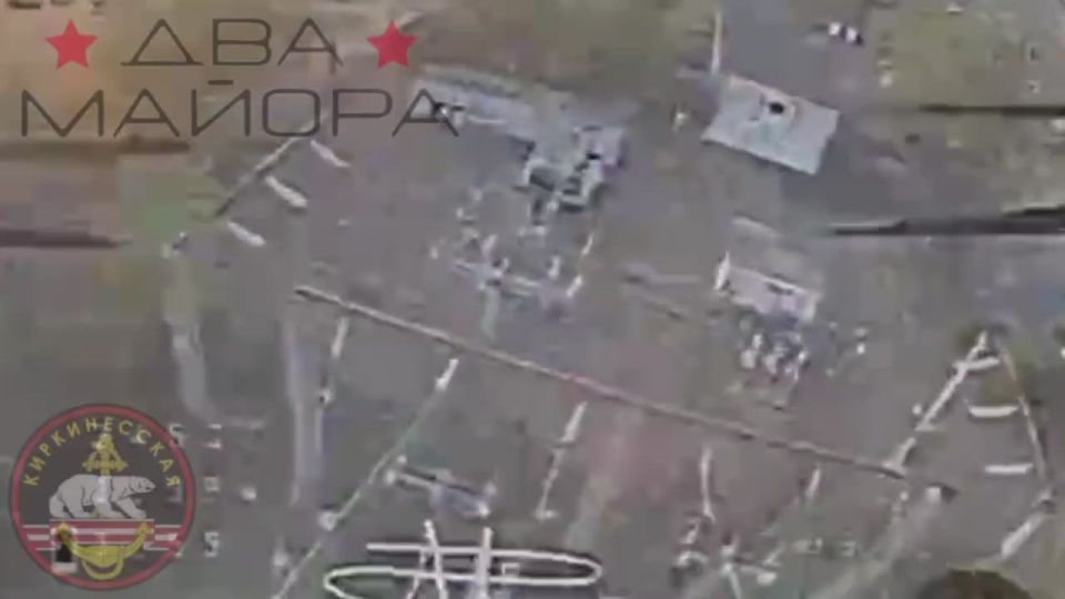 ��� ������: ���������� �����������. ������ 61-� ������� ������� ������