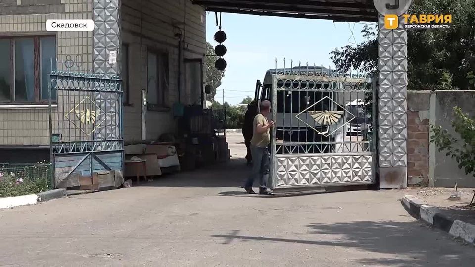 ����������� ������������� ���������� � ���������