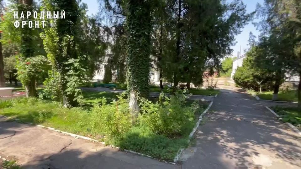 "�������� �� ��� ������ � ������, ��� ���� ��������" - ��������� �� ������ � ��������� "������� ������" �� ����������