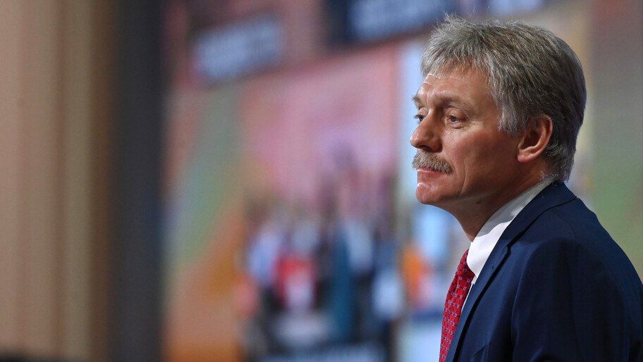 Песков рассказал, когда возможна встреча Путина и Зеленского