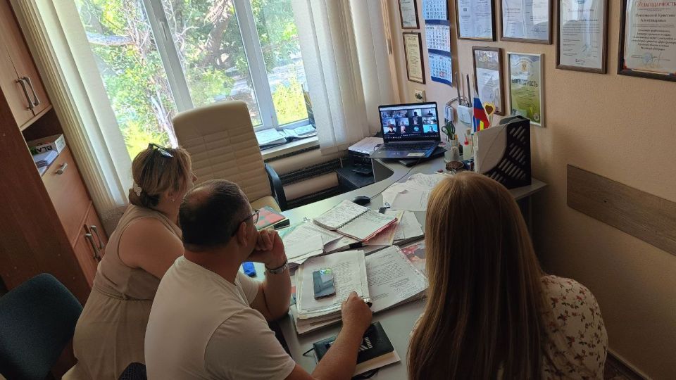 ���������� ������������� ����������� �������������� ������ ������� ������� � ��������� � ������������� ��������� ��������