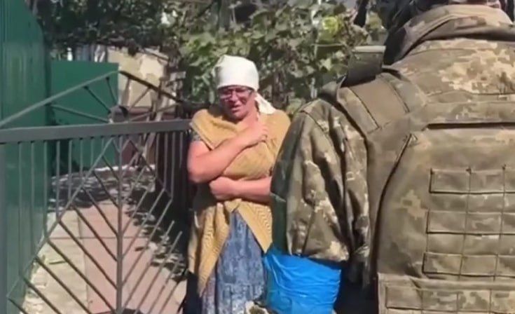 Украинские власти продолжают усиливать давление на жителей правобережья Херсонской области под предлогом «расширения зоны эвакуации»