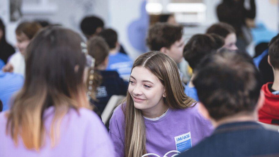 Летние лагеря в июне приняли почти 130 тыс