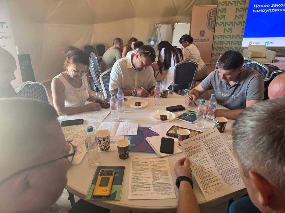 ���������� ������� ������������ � ������� �������� ��������������