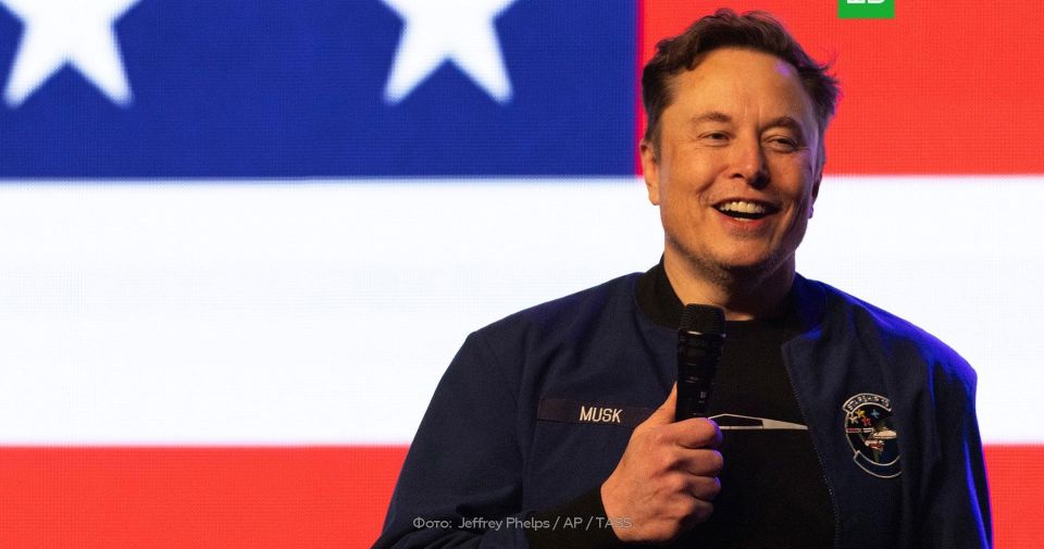 Reuters: Маск сорвал украинское контрнаступление