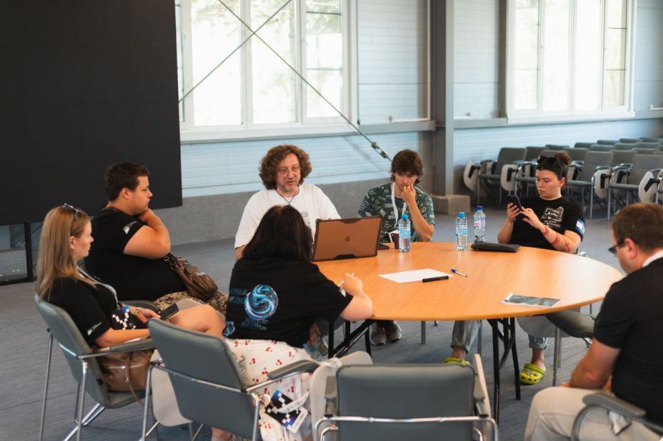 �� ��������: ������ �� ����������� ��������� � ��� ��������� ������������?