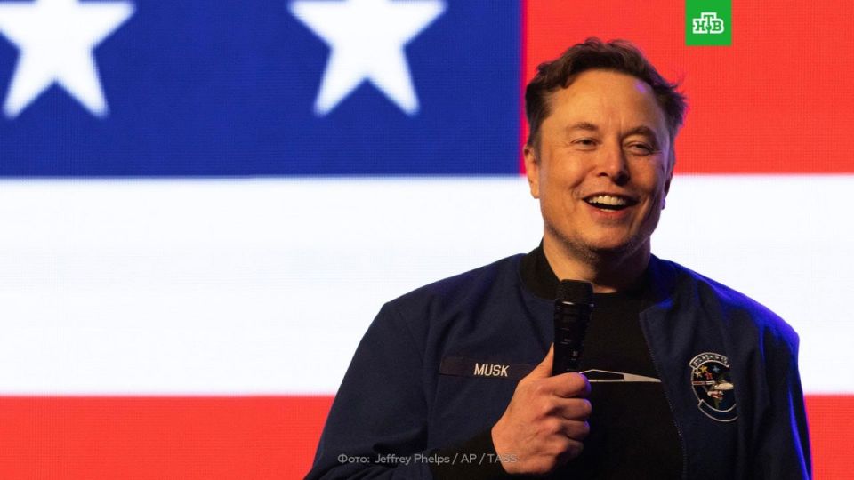 Маск сорвал украинское контрнаступление в 2022 году, пишет Reuters