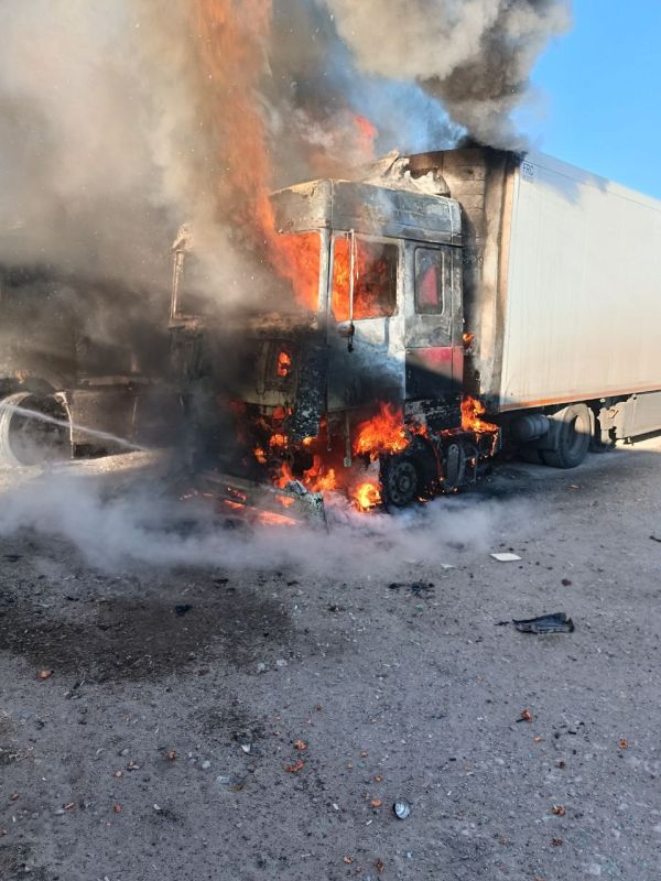 Руслан Хоменко: За прошедшую неделю нацисты с правого берега Днепра продолжали террор местного населения Алешкинского округа