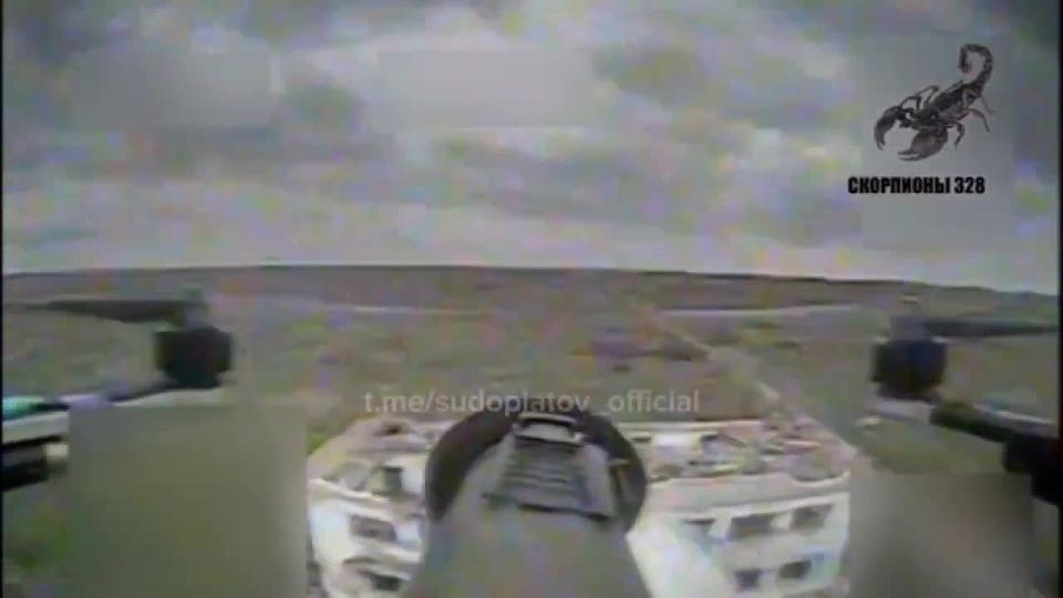 ���������� �� ���������� ����������� ��������� ������� � ���������� ����� ������������ ����� "��-40"