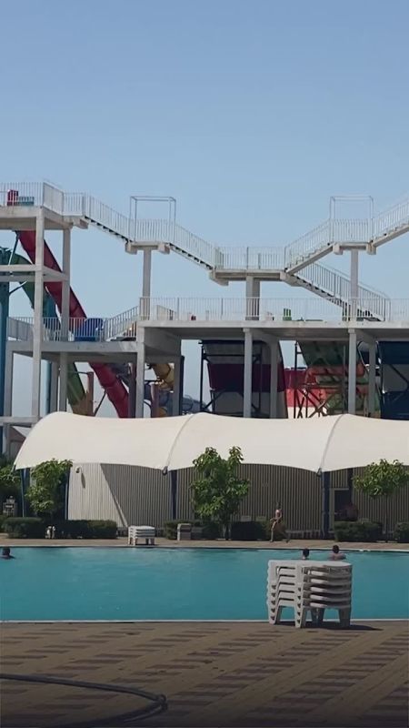 Руслан Хоменко: Проект «Каникулы с Единой Россией»: новые возможности для детей