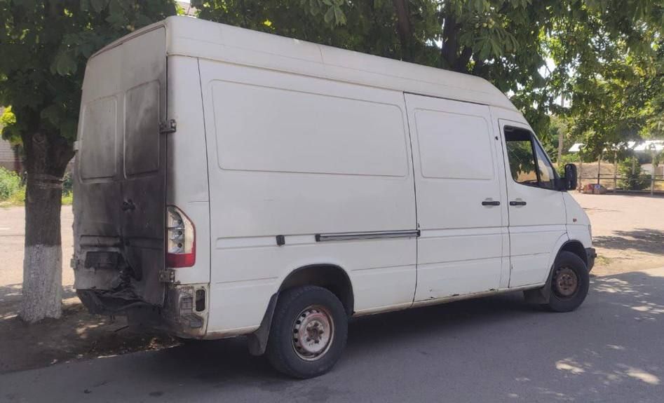 А на том берегу.... Правобережье Херсонщины: Оперативная информация с 06:00 26.07.2025 по 06:00 27.07.2025 — ХОВА За прошедшие сутки под ударами дронов и артобстрелами находились: Александровка, Антоновка, Белозерка...