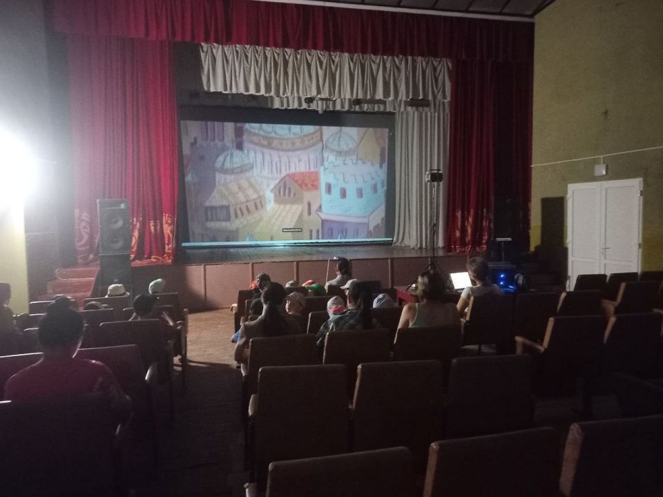 "�������� ����": �������������� ���������� � ����� ���