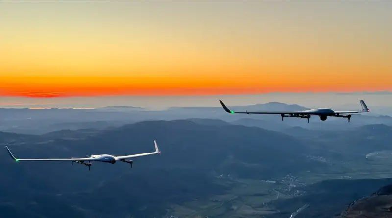 ���� �� �������: ������� ������� 33 ������ ��-������� ��� ������� ������ �� Auterion � Financial Times