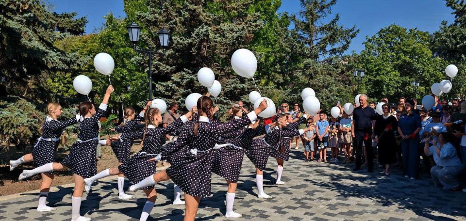 27 ���� - ���� ������ �������, ����� ��������