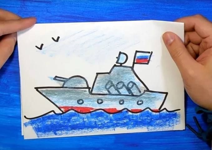 ������ ��������: ���� ������-�������� ����� ������ � �������� ���������� ������� ������� ���������