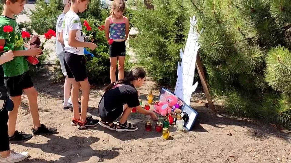 ������ �������� ������� � ������