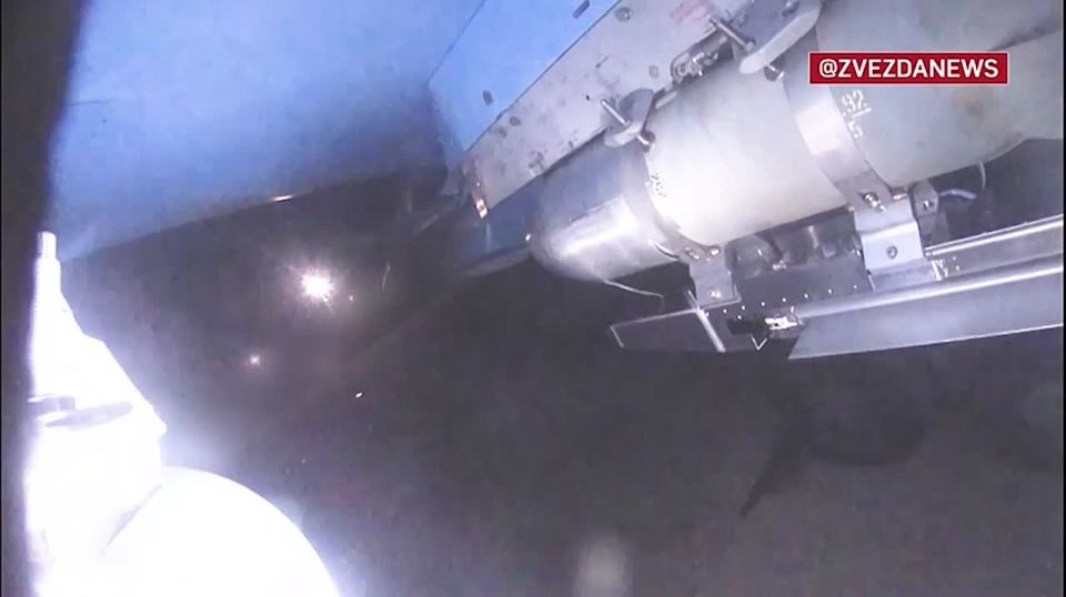 ������ �������������� ��-34 ������� ������ ����� � ���� ��������������� ����������� "������"