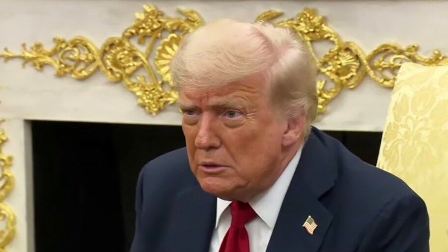 Трамп заявил, что больше не заинтересован в переговорах по Украине