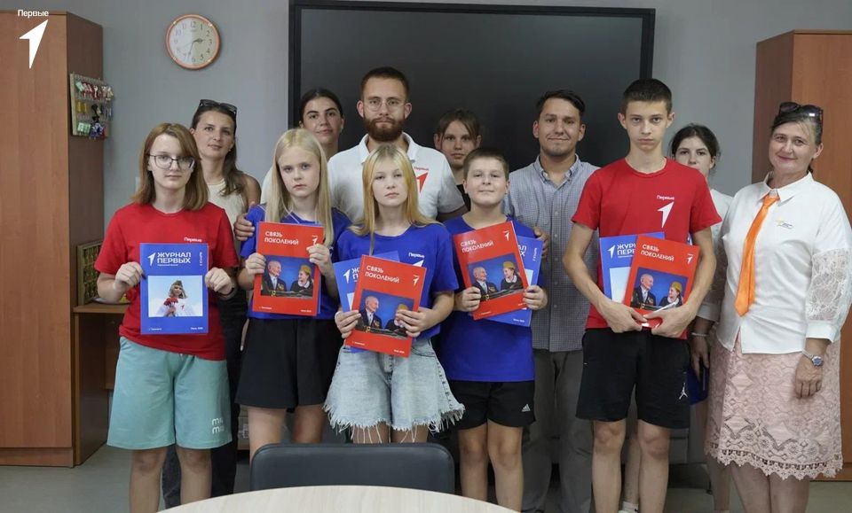 ������ ����������� � ����������� ���������� ����� � 1