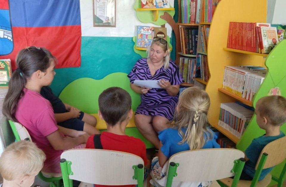 � ���������������� ���������� ������ ������������ ������� �� ���� "�������� ����"