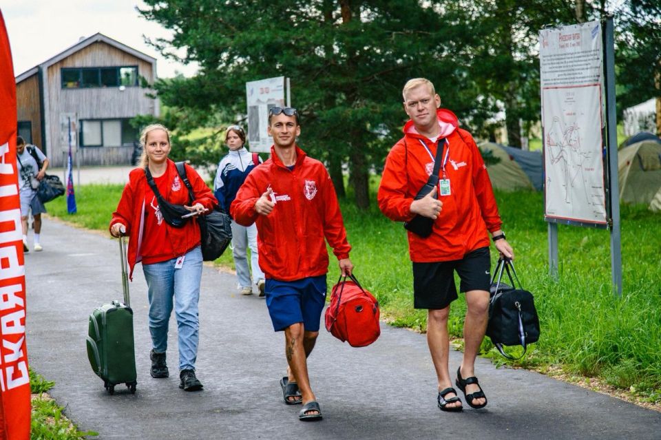 ������������� ������-��������������� ����� "�������" �������� ������������� ���������� ��������� ����� "�������� �����: ������� ������"