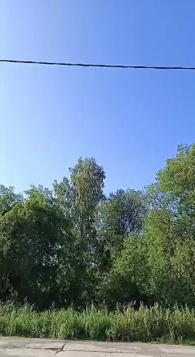 Два майора: #Сводка на утро 28 июля 2025 года