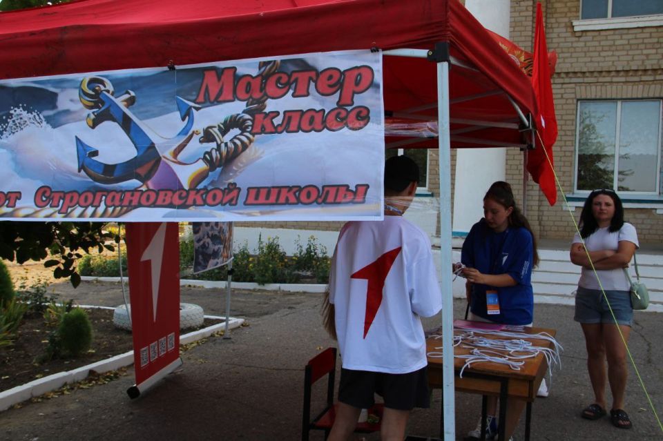 ������ �� ���� ���������� ������� "������������� ����� ����������� ������" ������������ ������-����� �� ������� ������� �����