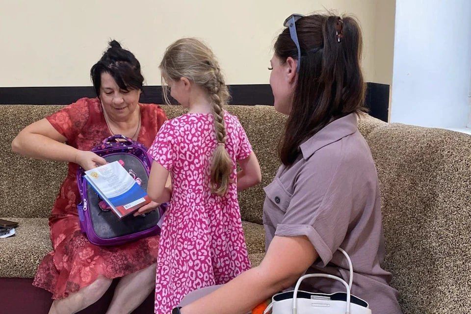 ����� �����, ����� � �������: ��� ������ ���������� ������� �������� ������������� � 1 ��������