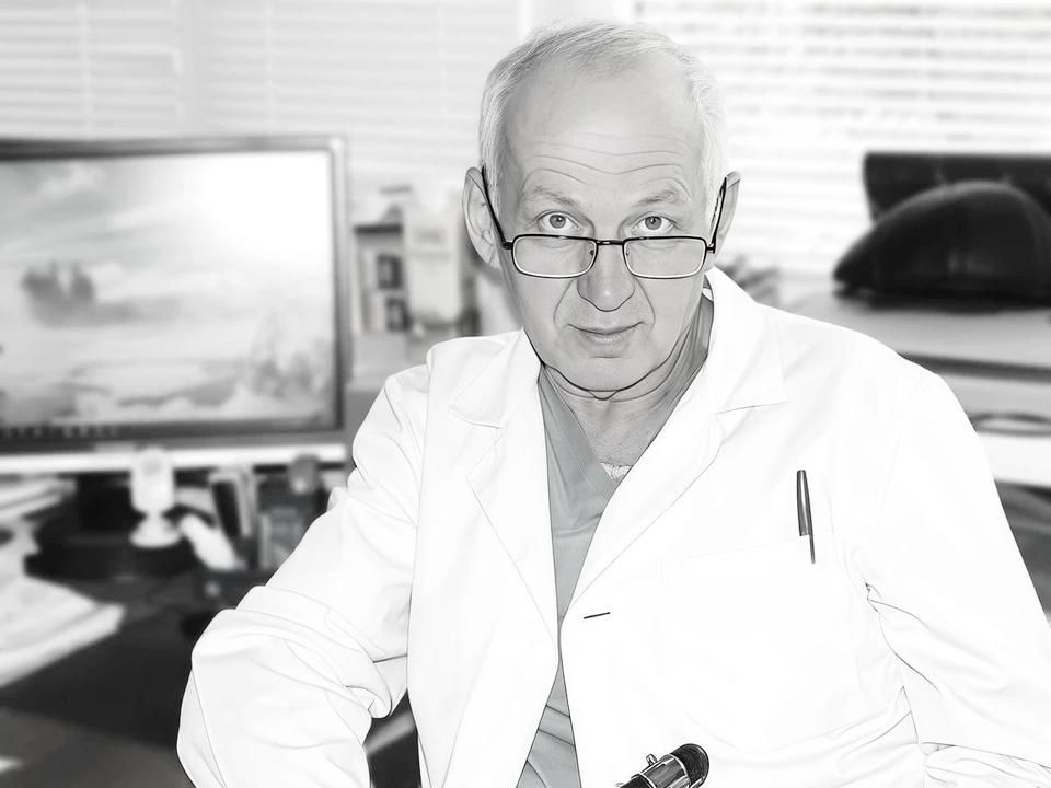 Алешки в трауре: Артиллерийский удар убил нейрохирурга, спасавшего жизни на передовой