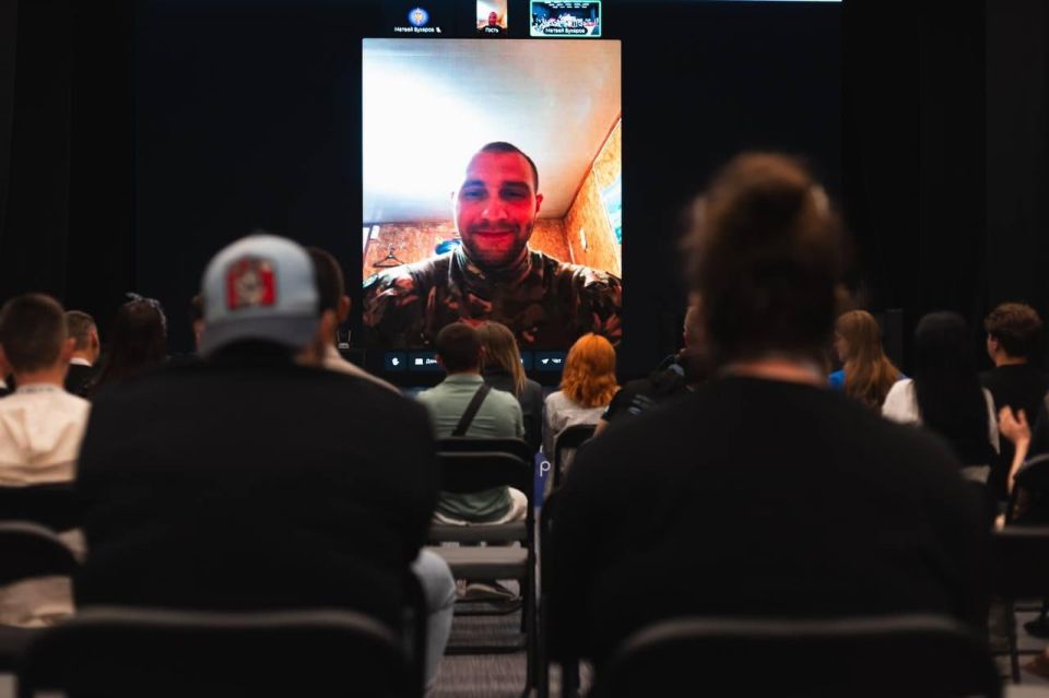 ��������� �����: ������� ���������� ����� �������� ���������������� ������������ � ������� ���������