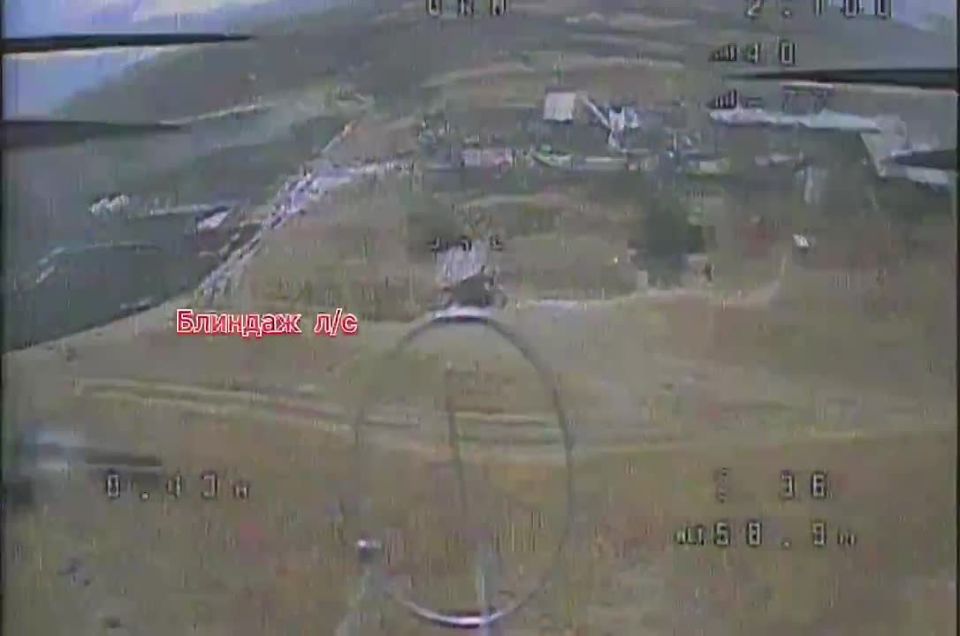 ���������� �����������. ��������� FPV ������ 80-� ����������� ������� ���������� ������������ ������� �������� ��� �� ������ ������ ������, ����� ��� ����������, ��� � ������ ���������� ���