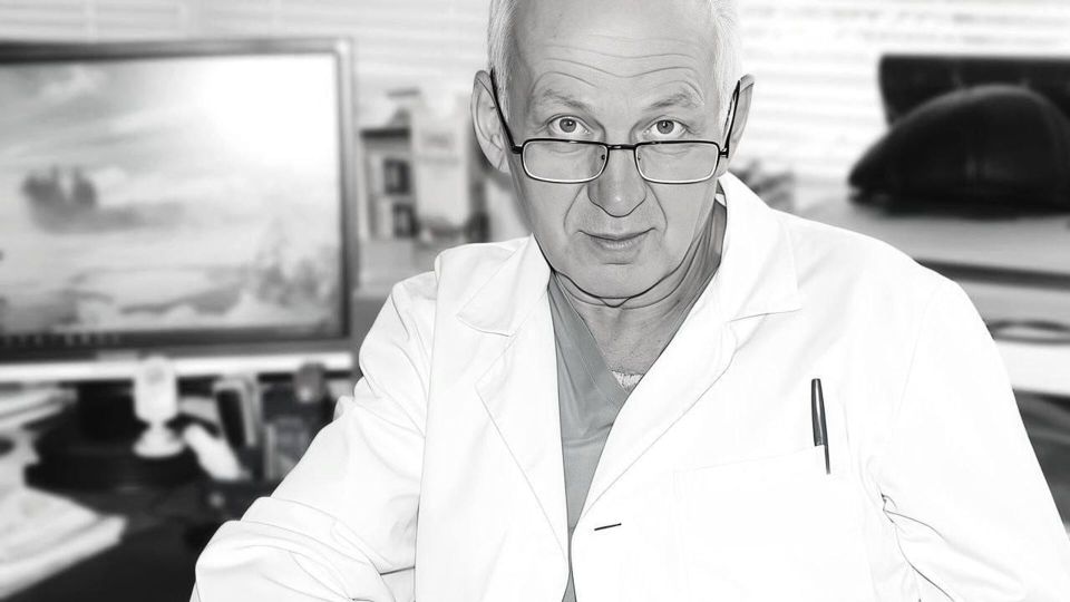 ВСУ убили врача в Херсонской области