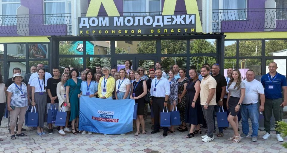 "������ � ������ ������������": � ��������������� ������������� ������ ������� ����� ��������� ��� ��������!