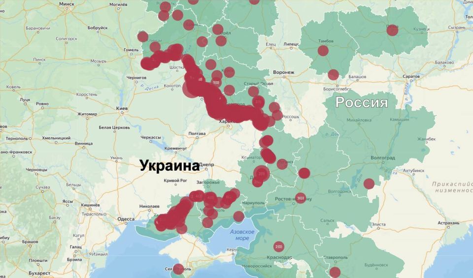 �� ������ � 21 �� 27 ���� 2025 ���� �� ��������� ��� ������� 24 ������ ������, ��� 131 ������� ������� �������, ������ ������ ��������