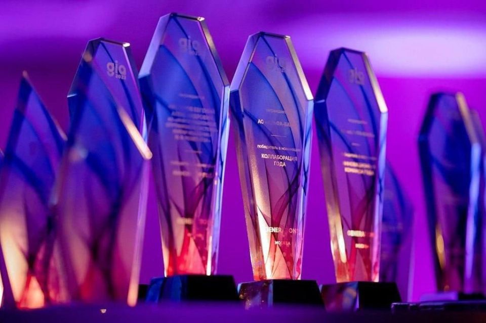 ����� ��������� ������ GenerationS Innovation Award 2025