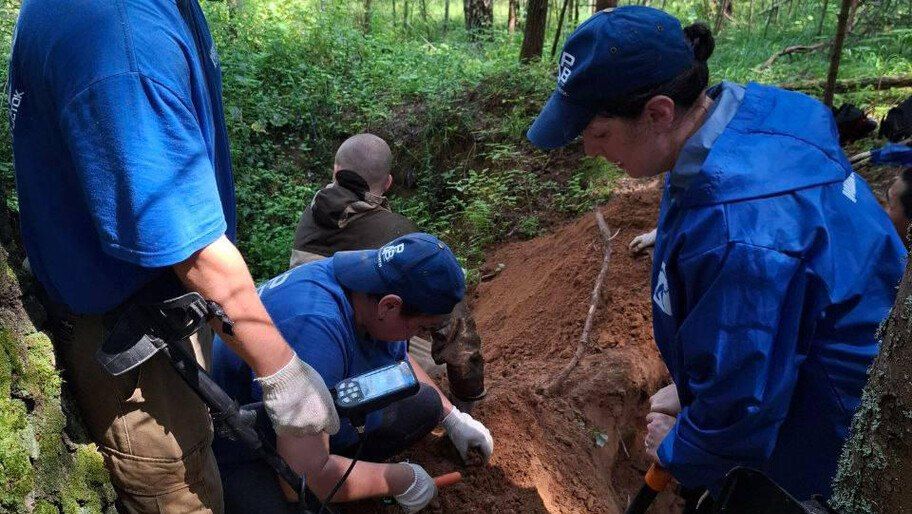 ��������� ����������� ��������������� ����������� ������ �� ����� ������