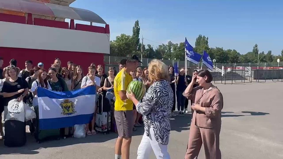 � ������ ������� ��������� ������ "��������������� �����" 2025 ����!