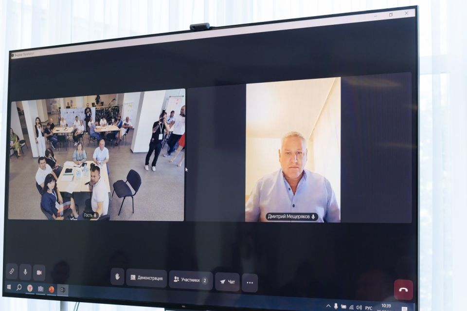 �������-����: ����������� ������� ��� ������� ������