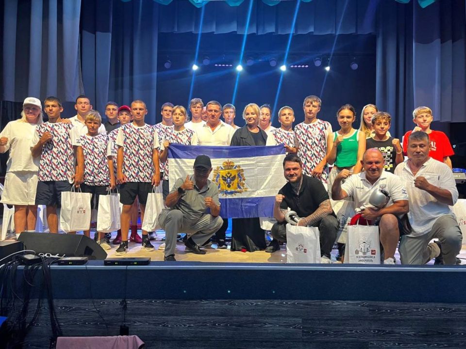     :        Crimean Fight