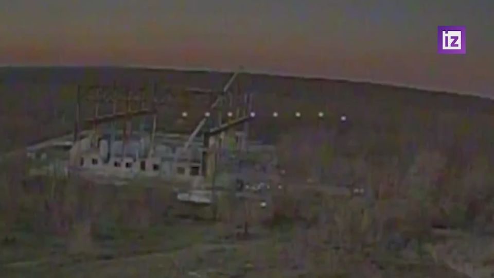 ��������� ������� FPV-������ ����������� ����� "�����" ������� ����� ���������� ������ �� �������� ��� �� ������������ ������ � ���������� �������