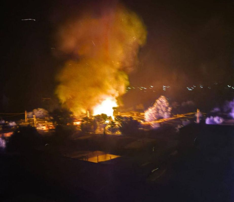 ������� ������ �� ���������� ������� 29 ���� - 30 ���� 2025 ����